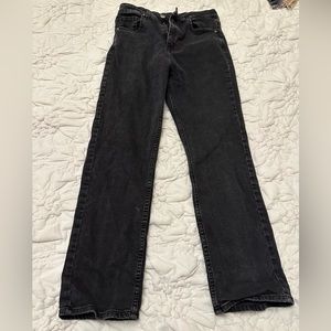Black H&M Jeans